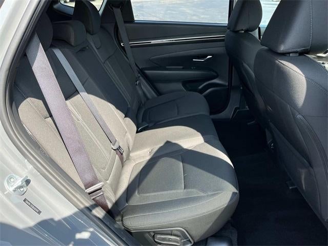 2024 Hyundai TUCSON SEL AWD *Ltd Avail*