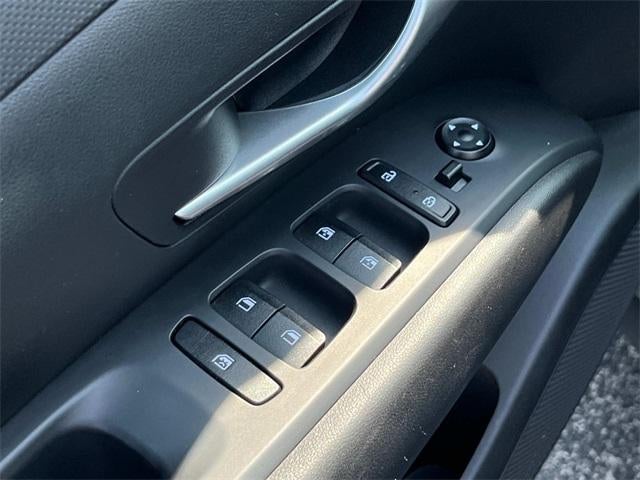 2024 Hyundai TUCSON SEL AWD *Ltd Avail*