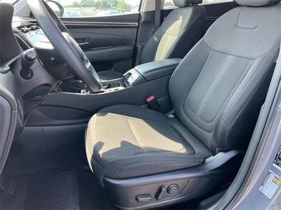 2024 Hyundai TUCSON SEL AWD *Ltd Avail*