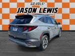 2025 Hyundai TUCSON SEL AWD