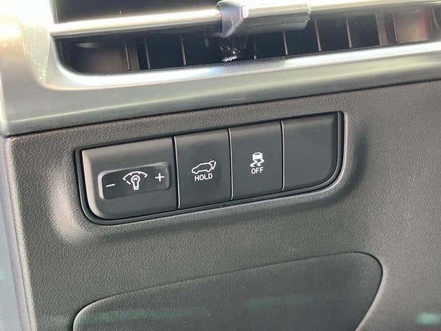 2025 Hyundai TUCSON SEL AWD