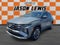 2025 Hyundai TUCSON SEL AWD