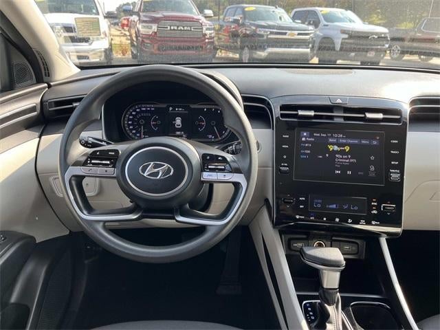2024 Hyundai TUCSON SEL AWD *Ltd Avail*