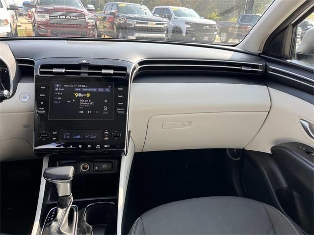 2024 Hyundai TUCSON SEL AWD *Ltd Avail*