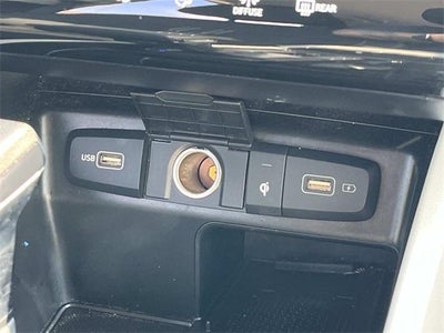 2024 Hyundai TUCSON SEL AWD *Ltd Avail*