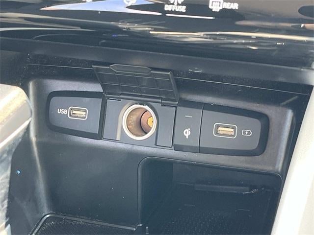 2024 Hyundai TUCSON SEL AWD *Ltd Avail*