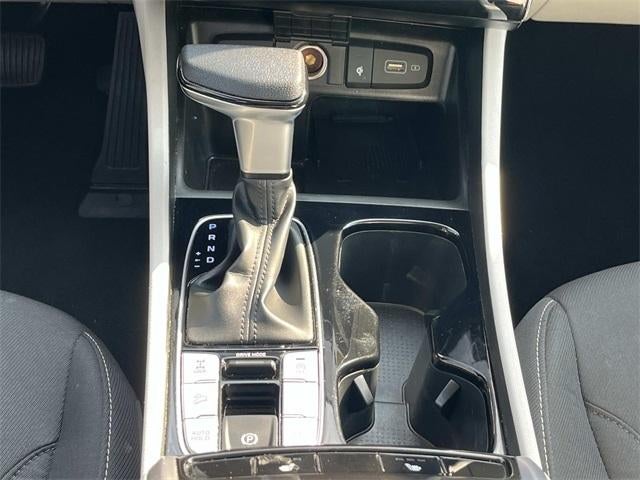 2024 Hyundai TUCSON SEL AWD *Ltd Avail*