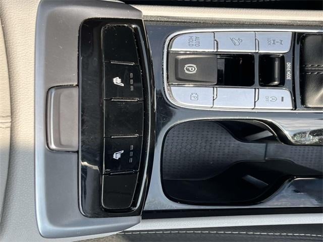 2024 Hyundai TUCSON SEL AWD *Ltd Avail*