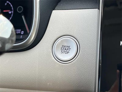 2024 Hyundai TUCSON SEL AWD *Ltd Avail*