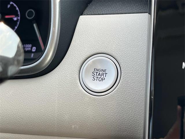 2024 Hyundai TUCSON SEL AWD *Ltd Avail*