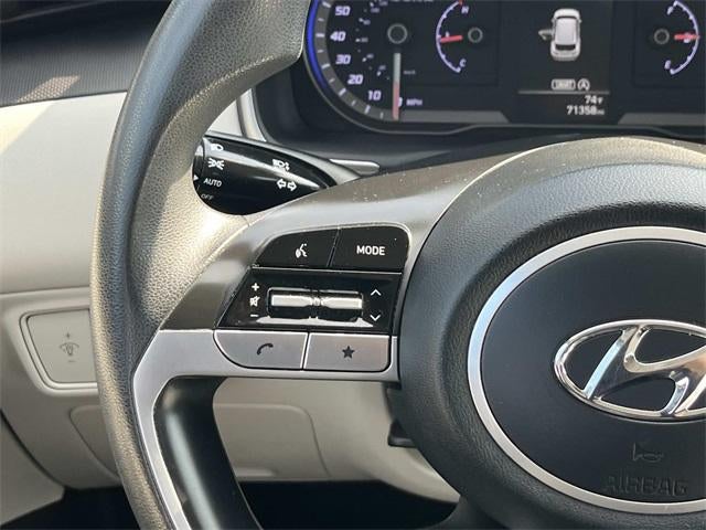 2024 Hyundai TUCSON SEL AWD *Ltd Avail*