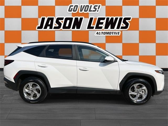 2024 Hyundai TUCSON SEL AWD *Ltd Avail*