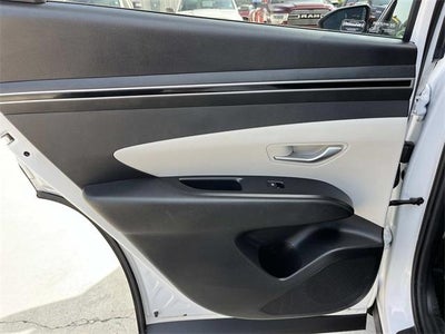 2024 Hyundai TUCSON SEL AWD *Ltd Avail*