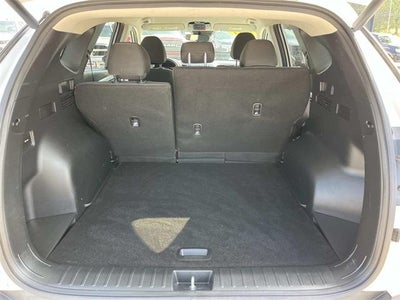 2024 Hyundai TUCSON SEL AWD *Ltd Avail*