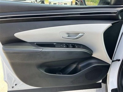 2024 Hyundai TUCSON SEL AWD *Ltd Avail*