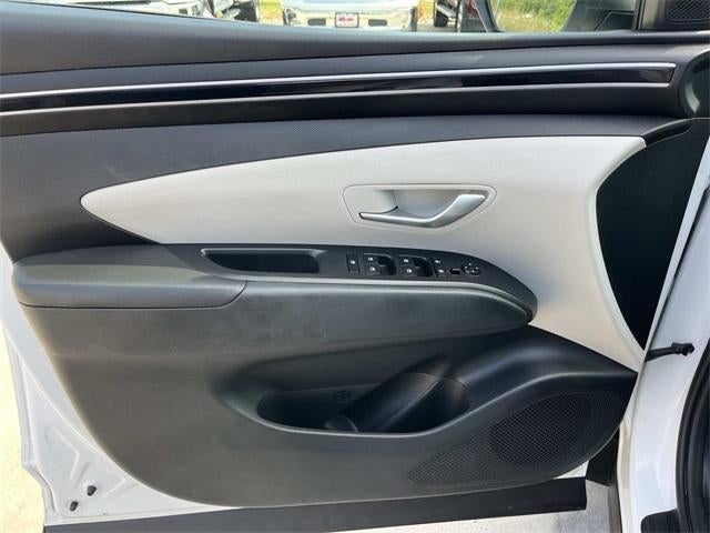 2024 Hyundai TUCSON SEL AWD *Ltd Avail*