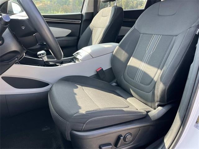 2024 Hyundai TUCSON SEL AWD *Ltd Avail*