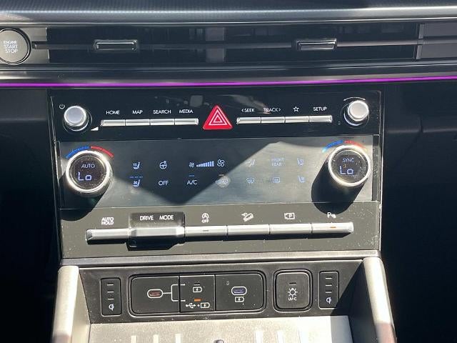 2024 Hyundai SANTA FE Calligraphy FWD