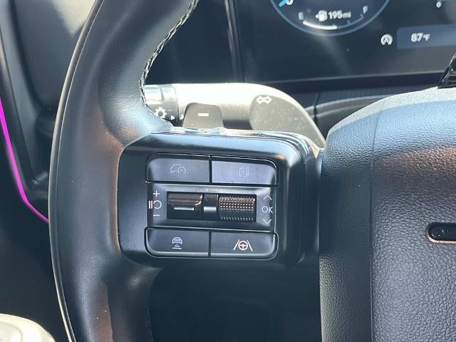 2024 Hyundai SANTA FE Calligraphy FWD