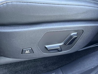 2024 Hyundai SANTA FE Calligraphy FWD