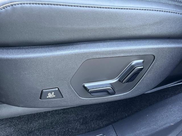 2024 Hyundai SANTA FE Calligraphy FWD