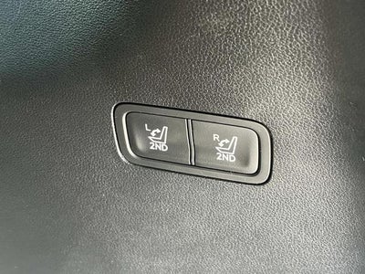 2024 Hyundai SANTA FE Calligraphy FWD