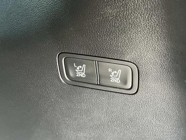 2024 Hyundai SANTA FE Calligraphy FWD