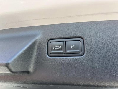 2024 Hyundai SANTA FE Calligraphy FWD