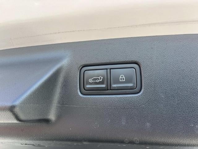 2024 Hyundai SANTA FE Calligraphy FWD
