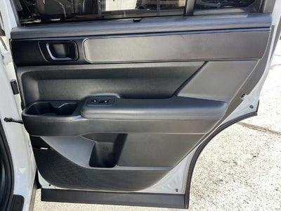 2024 Hyundai SANTA FE Calligraphy FWD