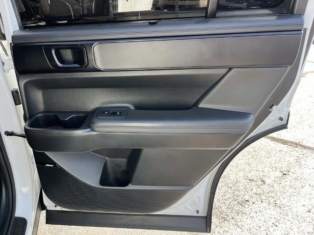 2024 Hyundai SANTA FE Calligraphy FWD