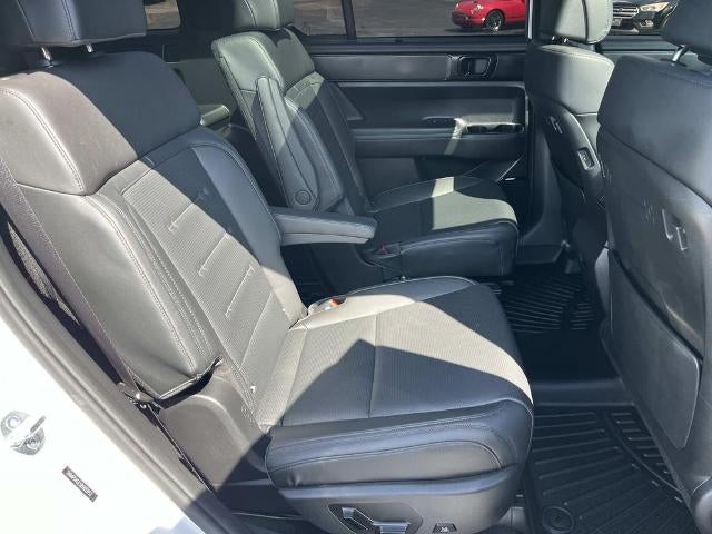 2024 Hyundai SANTA FE Calligraphy FWD