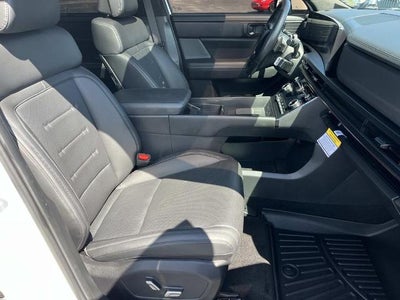 2024 Hyundai SANTA FE Calligraphy FWD