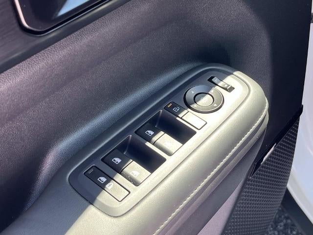 2024 Hyundai SANTA FE Calligraphy FWD