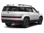 2024 Hyundai SANTA FE Calligraphy FWD