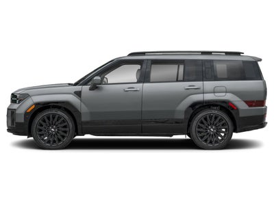 2024 Hyundai SANTA FE Calligraphy FWD