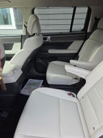 2024 Hyundai SANTA FE Calligraphy FWD