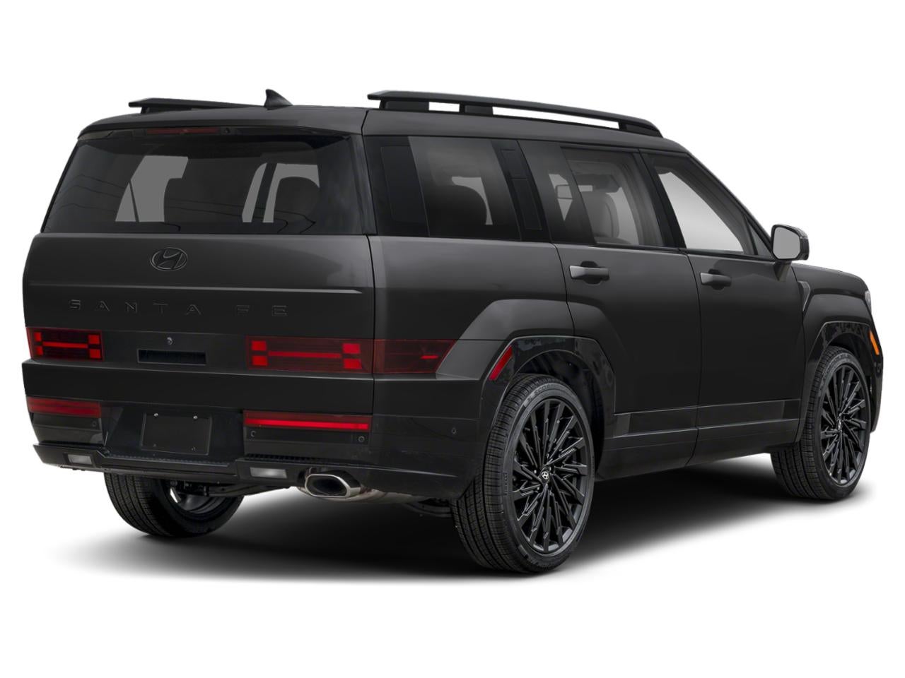 2024 Hyundai SANTA FE Calligraphy FWD