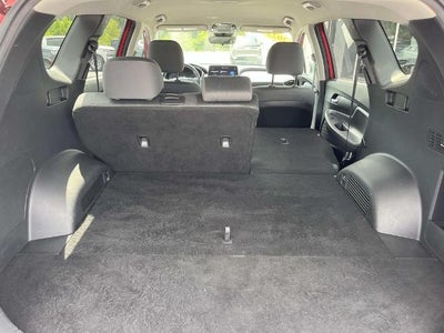 2023 Hyundai SANTA FE SEL AWD