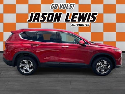 2023 Hyundai SANTA FE SEL AWD