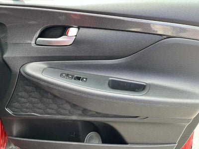 2023 Hyundai SANTA FE SEL AWD