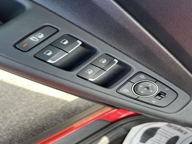 2023 Hyundai SANTA FE SEL AWD