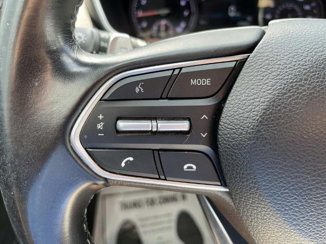 2023 Hyundai SANTA FE SEL AWD
