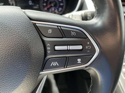 2023 Hyundai SANTA FE SEL AWD