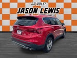 2023 Hyundai SANTA FE SEL AWD