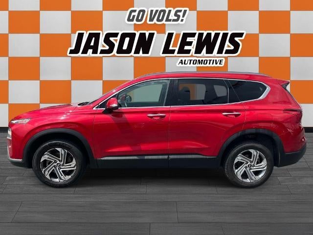 2023 Hyundai SANTA FE SEL AWD