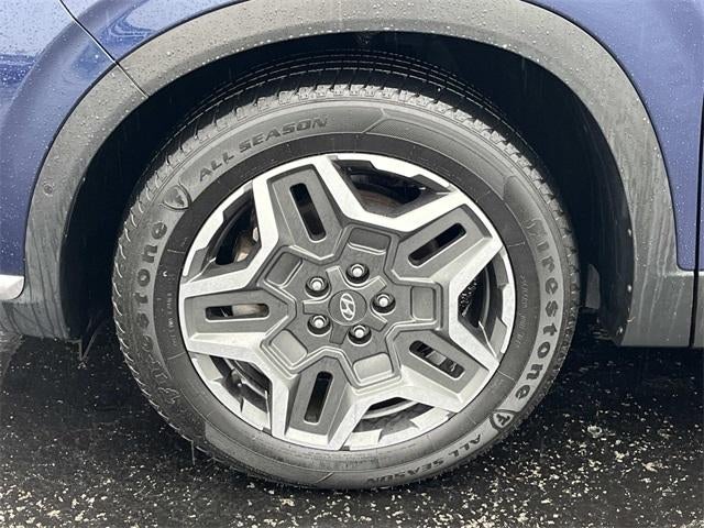 2023 Hyundai SANTA FE Limited FWD