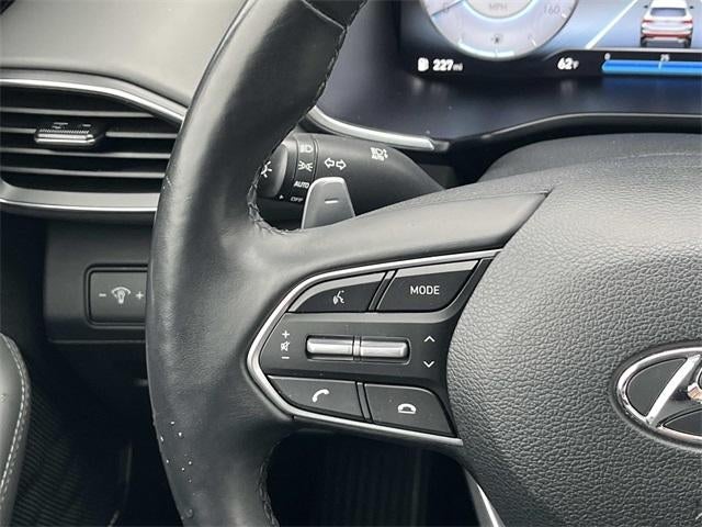 2023 Hyundai SANTA FE Limited FWD