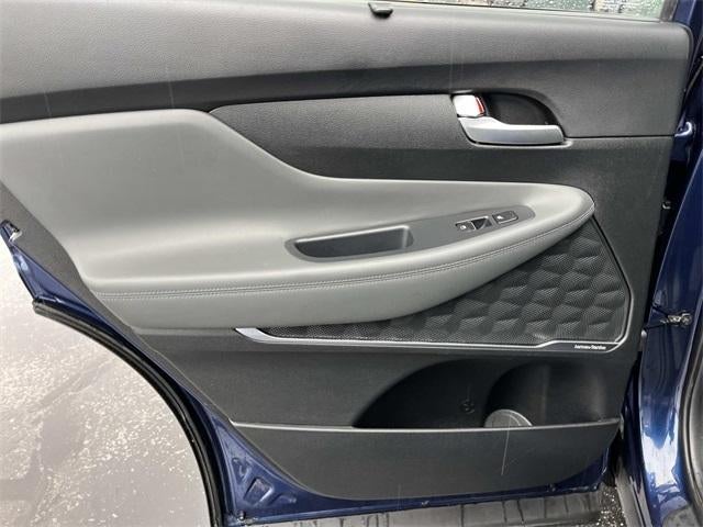 2023 Hyundai SANTA FE Limited FWD