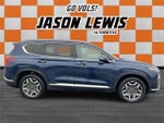 2023 Hyundai SANTA FE Limited FWD